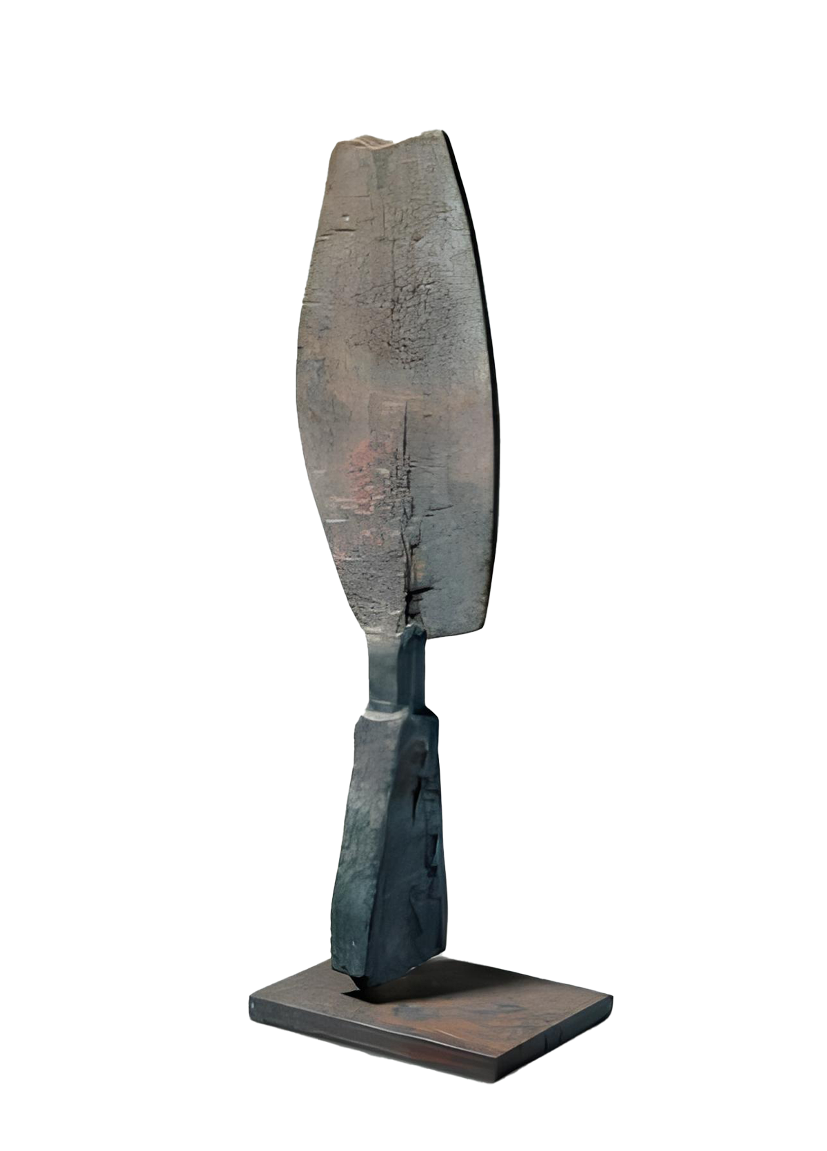 aufrechte form